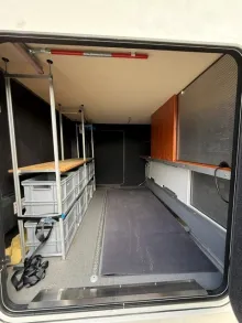 Fahrzeugbild Concorde Cruiser 890 L *Im Kundenauftrag anzubieten #6