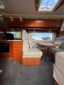 Fahrzeugbild Concorde Cruiser 890 L *Im Kundenauftrag anzubieten #8