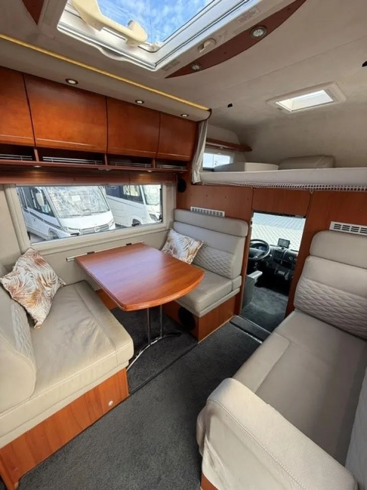 Fahrzeugbild Concorde Cruiser 890 L *Im Kundenauftrag anzubieten #9