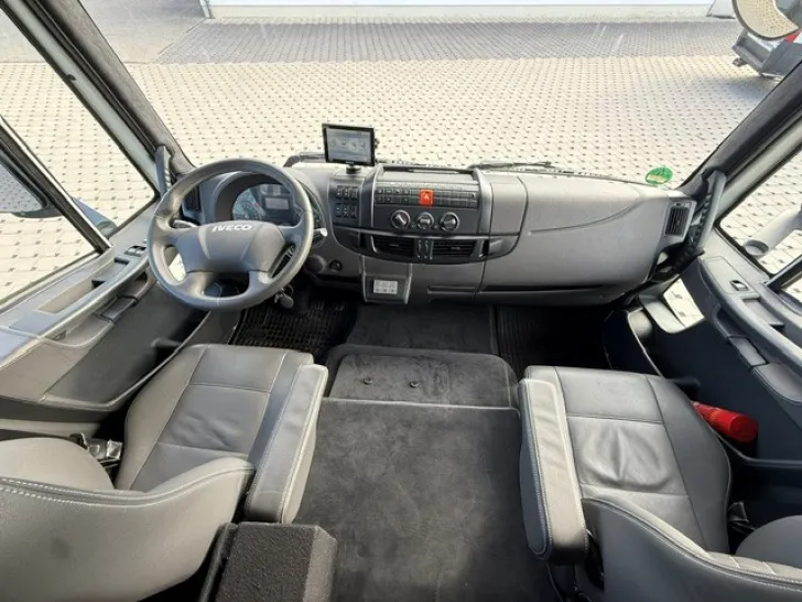 Fahrzeugbild Concorde Cruiser 890 L *Im Kundenauftrag anzubieten #7