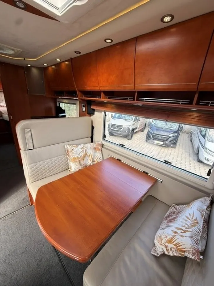 Fahrzeugbild Concorde Cruiser 890 L *Im Kundenauftrag anzubieten #10