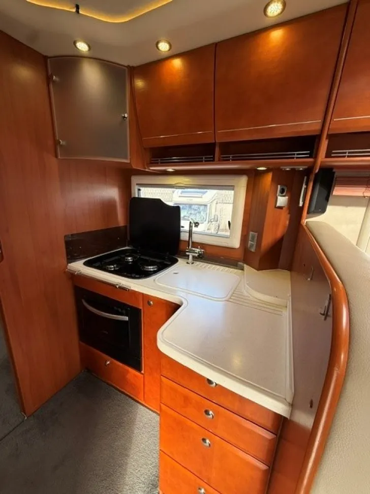 Fahrzeugbild Concorde Cruiser 890 L *Im Kundenauftrag anzubieten #11