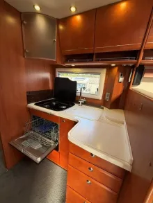 Fahrzeugbild Concorde Cruiser 890 L *Im Kundenauftrag anzubieten #12