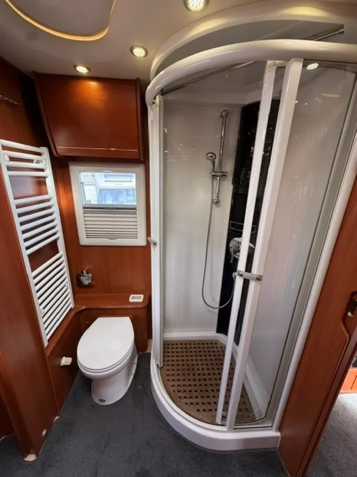 Fahrzeugbild Concorde Cruiser 890 L *Im Kundenauftrag anzubieten #15
