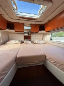 Fahrzeugbild Concorde Cruiser 890 L *Im Kundenauftrag anzubieten #16