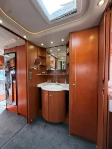 Fahrzeugbild Concorde Cruiser 890 L *Im Kundenauftrag anzubieten #17