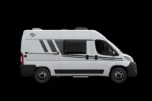 Fahrzeugbild Carado Camper Van Peugeot CV540 #1