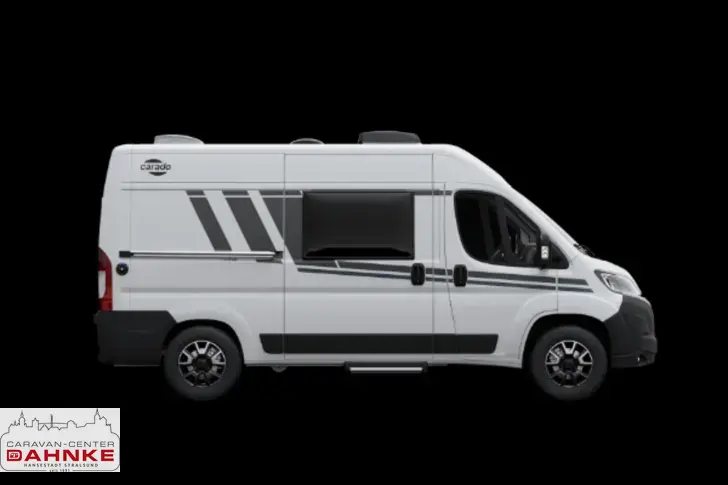 Fahrzeugbild Carado Camper Van Peugeot CV540 #1