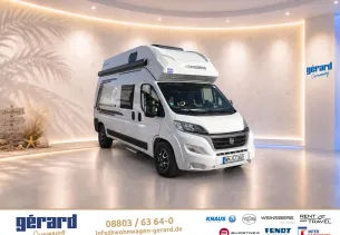 Bild CaraBus<br/>600 MQH