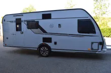 Fahrzeugbild Knaus Südwind 540 FDK Black Selection Kühlschrank 177 Liter #1