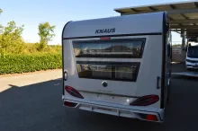 Fahrzeugbild Knaus Südwind 540 FDK Black Selection Kühlschrank 177 Liter #5