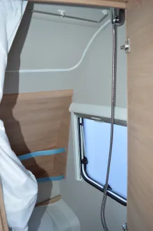Fahrzeugbild Knaus Südwind 540 FDK Black Selection Kühlschrank 177 Liter #12