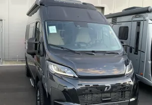 Bild Globetrail<br/>540 DR