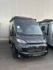 Fahrzeugbild Dethleffs Globetrail 540 DR Fiat Modelljahr 27 #1