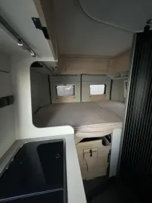 Fahrzeugbild Dethleffs Globetrail 540 DR Fiat Modelljahr 27 #9