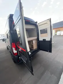 Fahrzeugbild Dethleffs Globetrail 540 DR Fiat Modelljahr 27 #12