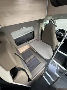 Fahrzeugbild Dethleffs Globetrail 540 DR Fiat Modelljahr 27 #15