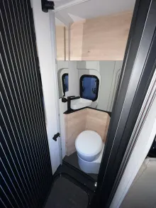 Fahrzeugbild Dethleffs Globetrail 540 DR Fiat Modelljahr 27 #17