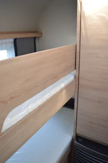 Fahrzeugbild Knaus Südwind 540 FDK Black Selection Kühlschrank 177 Liter #18