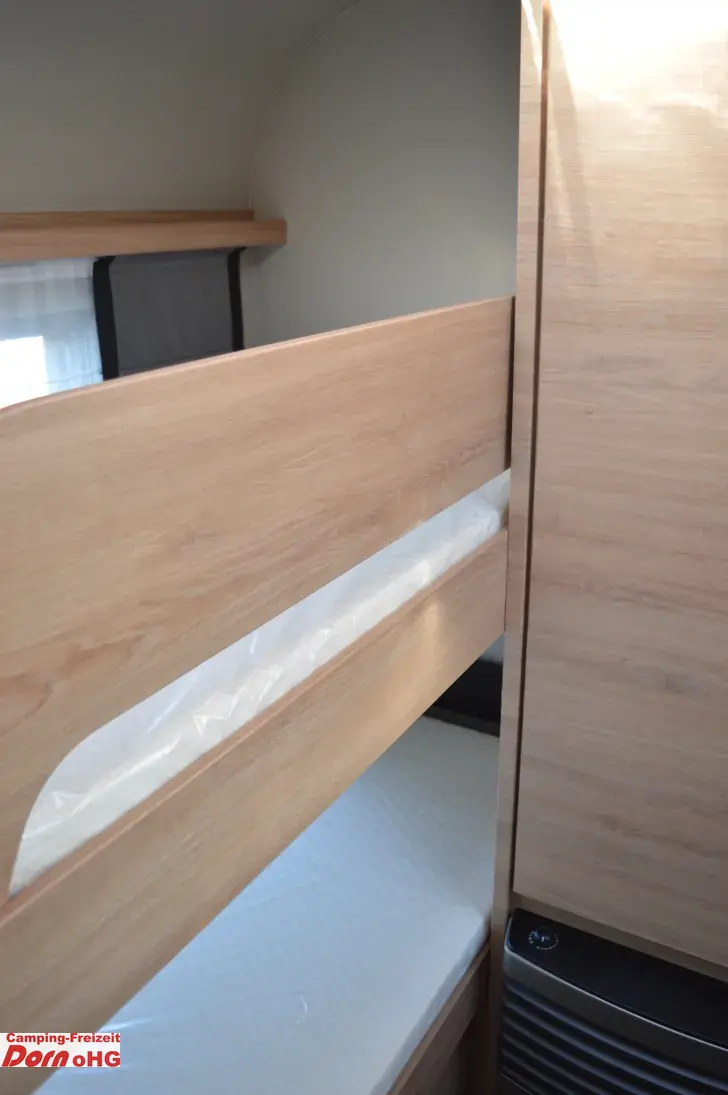 Fahrzeugbild Knaus Südwind 540 FDK Black Selection Kühlschrank 177 Liter #18