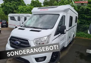 Bild Globebus Go T 15