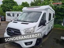 Fahrzeugbild Dethleffs Globebus Go T 15 /SONDERANGEBOT #1