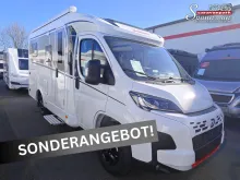 Fahrzeugbild Dethleffs Globebus Camp Active T 1 /SONDERANGEBOT #1