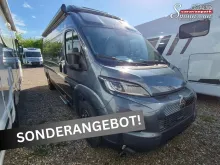 Fahrzeugbild Dethleffs Globetrail 640 EK Citroen /SONDERANGEBOT #1