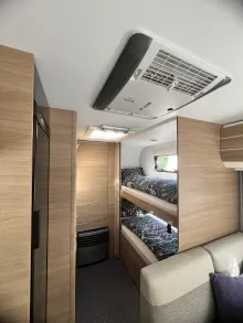 Fahrzeugbild Adria Adora 573 PT / Top Ausstattung & Zustand #4