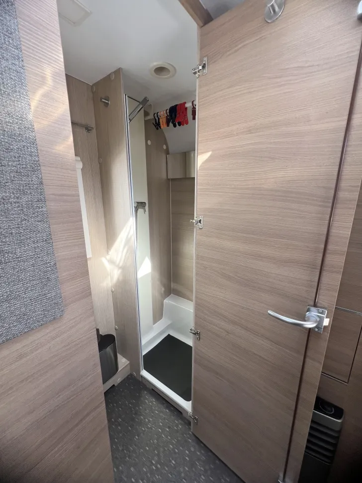Fahrzeugbild Adria Adora 573 PT / Top Ausstattung & Zustand #6
