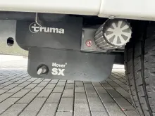 Fahrzeugbild Adria Adora 573 PT / Top Ausstattung & Zustand #8