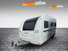 Fahrzeugbild Adria Alpina 663 UK #2