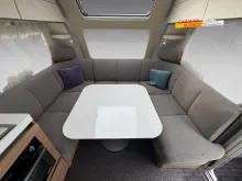 Fahrzeugbild Adria Alpina 663 UK #6