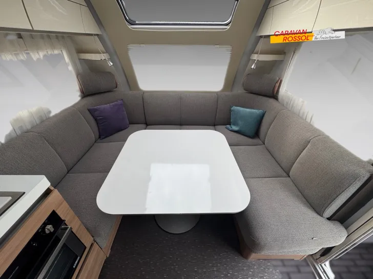 Fahrzeugbild Adria Alpina 663 UK #6