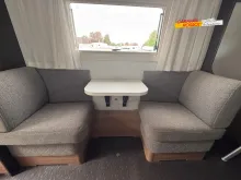 Fahrzeugbild Adria Alpina 663 UK #13