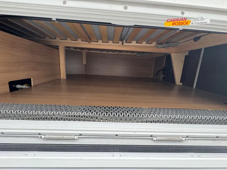 Fahrzeugbild Adria Alpina 663 UK #19