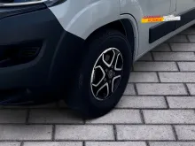 Fahrzeugbild Pössl Summit Prime 540 Fiat 140 PS kein Mieter #6