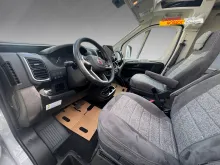 Fahrzeugbild Pössl Summit Prime 540 Fiat 140 PS kein Mieter #7