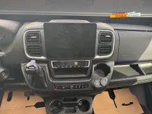 Fahrzeugbild Pössl Summit Prime 540 Fiat 140 PS kein Mieter #9