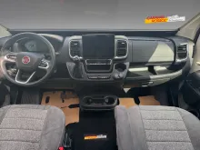 Fahrzeugbild Pössl Summit Prime 540 Fiat 140 PS kein Mieter #10