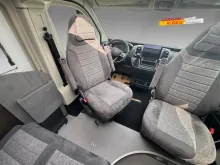 Fahrzeugbild Pössl Summit Prime 540 Fiat 140 PS kein Mieter #11