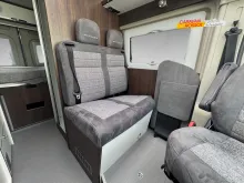Fahrzeugbild Pössl Summit Prime 540 Fiat 140 PS kein Mieter #12