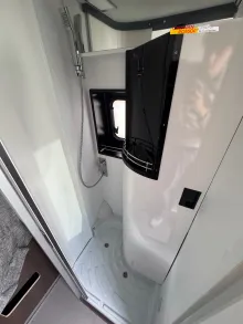 Fahrzeugbild Pössl Summit Prime 540 Fiat 140 PS kein Mieter #16