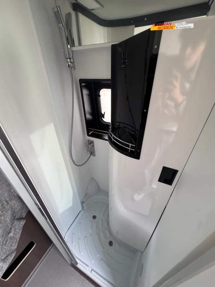 Fahrzeugbild Pössl Summit Prime 540 Fiat 140 PS kein Mieter #16