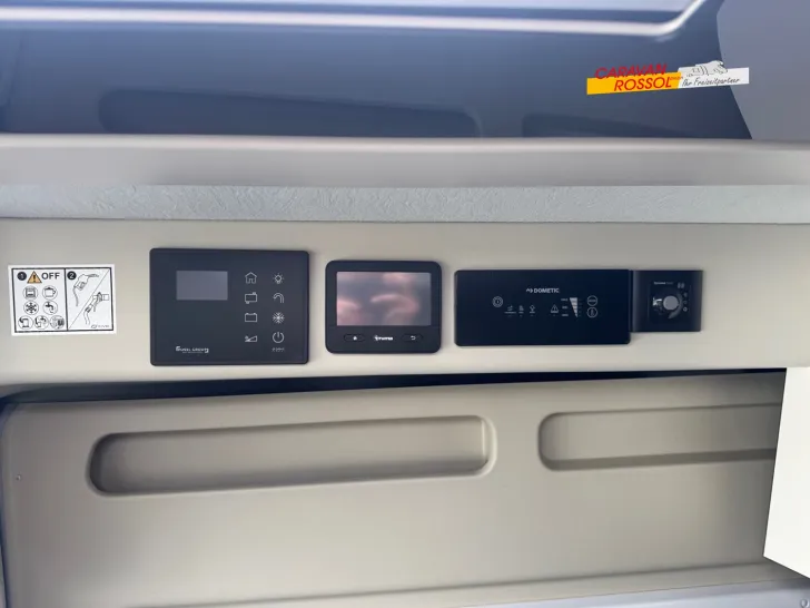 Fahrzeugbild Pössl Summit Prime 540 Fiat 140 PS kein Mieter #18