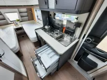 Fahrzeugbild Hobby OnTour 460 DL Verfüg./Sparen Sie 4.871,- € #15
