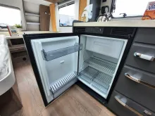 Fahrzeugbild Hobby OnTour 460 DL Verfüg./Sparen Sie 4.871,- € #16