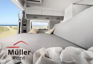 Bild VANTourer 600 L GO!