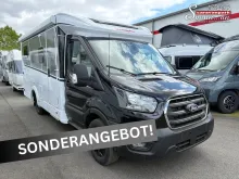 Fahrzeugbild Dethleffs Globebus Go T 45 /SONDERANGEBOT #1
