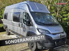 Fahrzeugbild Pössl Roadcruiser Revolution Citroen 140 PS /SONDERANGEBOT #1